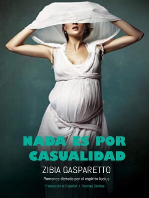 cover image of Nada es por Casualidad
